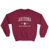 Arizona Sweatshirt AD01