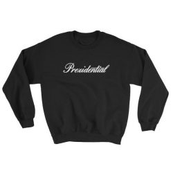 Presidential Sweatshirt AD01