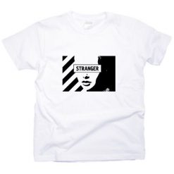 Stranger T-Shirt AD01