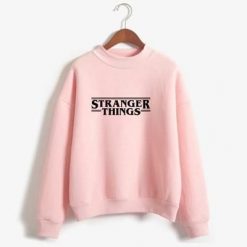 Stranger Things Sweatshirt AD01