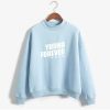 Young Forever Sweatshirt AD01
