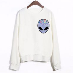 Aliens Sweatshirt FD01