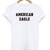 American Eagle T-Shirt EL01