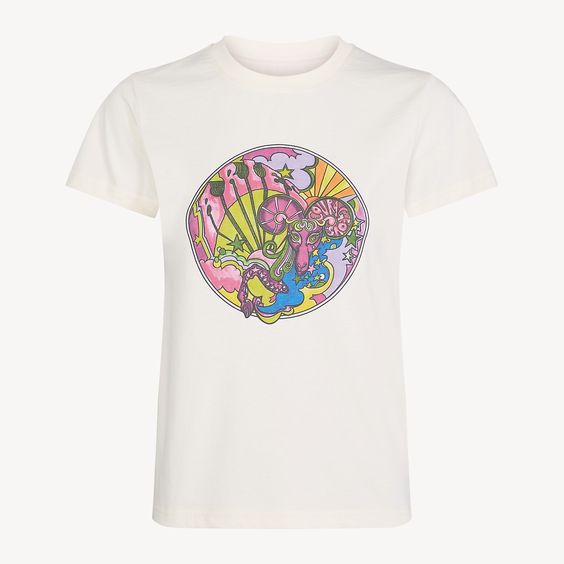 aries zodiac sign t shirt