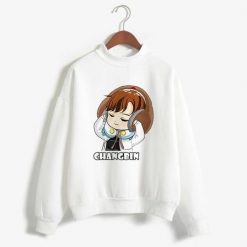 Changbin Sweatshirt FD01