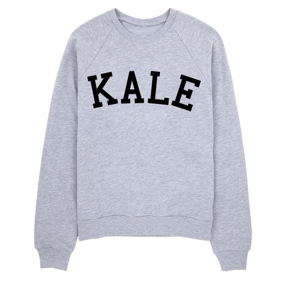 kale sweatshirt target