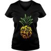 Mermaid pineapple shirt EC01