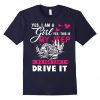My Jeep T Shirt DS01