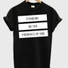 Promises Of God T-Shirt AV01