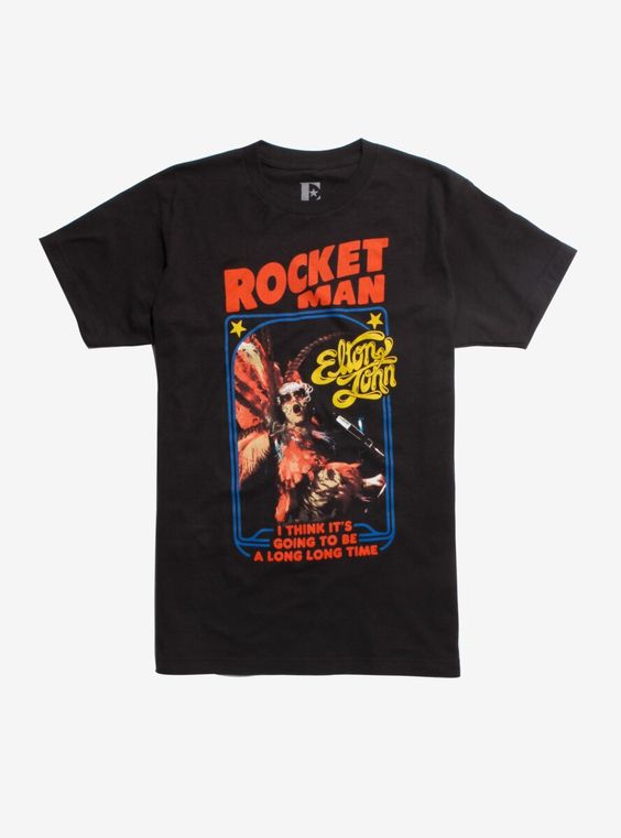 rocket power tee shirt