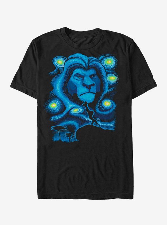 mufasa dance shirt