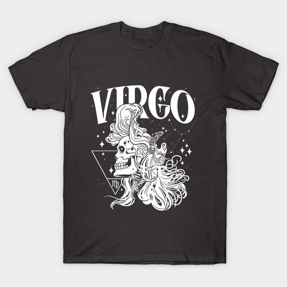 virgo tshirts