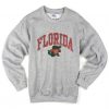 florida gators sweatshirt DV01