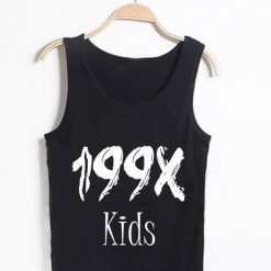 199x Kids Tanktop ZK01
