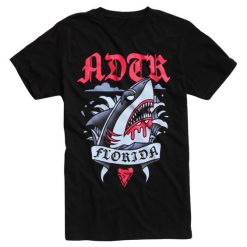 A Day To Remember ADTR T-shirt DV01