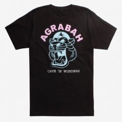 Agrabah Cave Of Wonders T-Shirt DV01