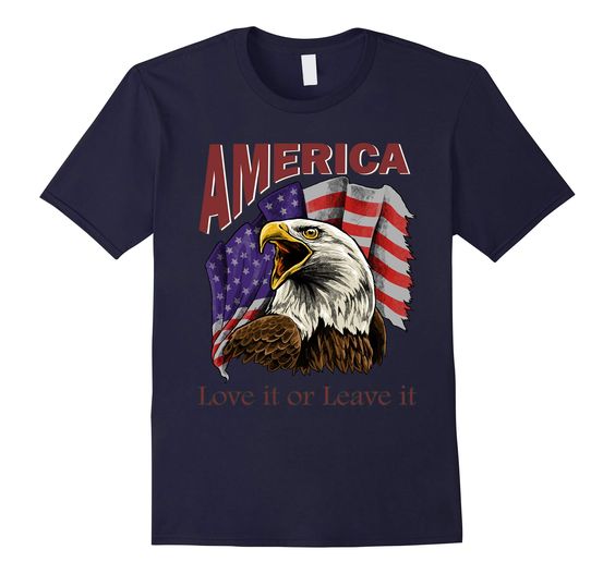 shirt america today