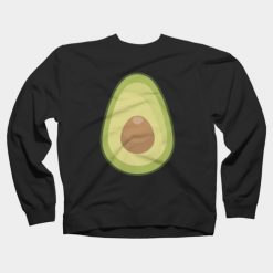 Avocado Sweatshirt GT01