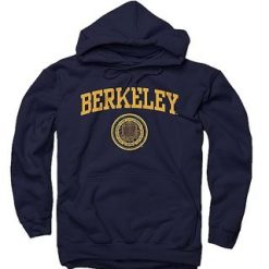 Berkeley Hoodie EL01