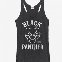 Black Panther 2018 Classic Tank Top FD01