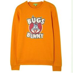 Bugs Bunny Sweatshirt AD01
