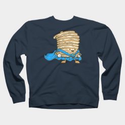 Captain Pancake Sweatshirt GT01