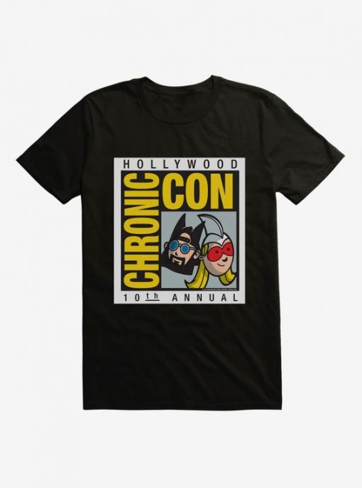 don the con t shirt