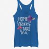 Finding Dory Tank Top FR01