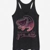 Remember Who Tank Top FR01