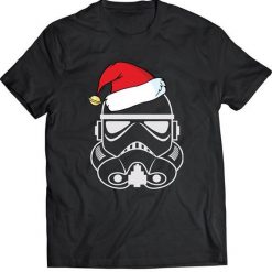 Storm Trooper T-Shirt FR01