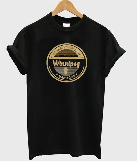 t shirt screen printing winnipeg