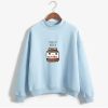 You Are My Nutella Sweatshirt ZK01