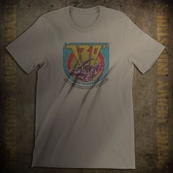 720 Vintage 1986 Skateboarding T-Shirt EL01