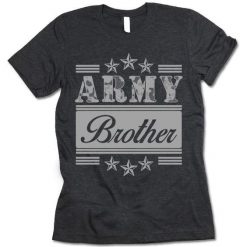 Army Brother T-Shirt FD01