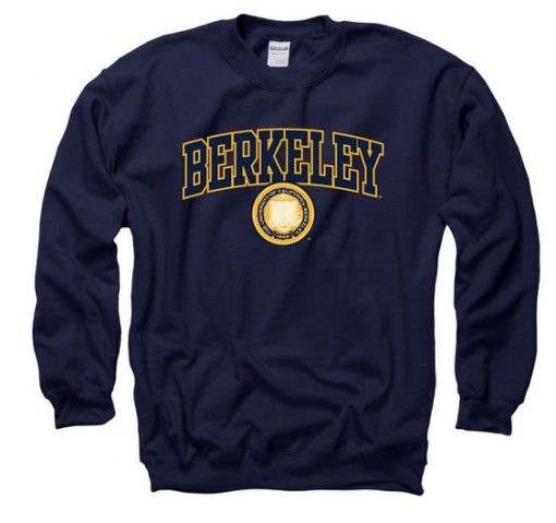 Berkeley Sweatshirt EM01