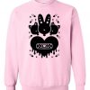 Bunny Kitty Sweatshirt EM01