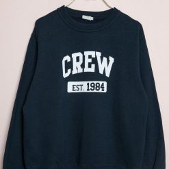 Byron Crew Sweatshirt VL01