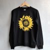 Sunflower Sweatshirt VL01