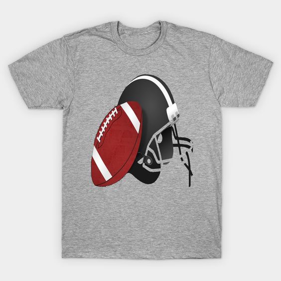 american-football Classic T-Shirt FD01 - looseteeshirt.com