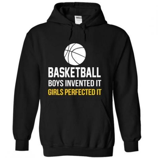 basketball sport hoodie ER01