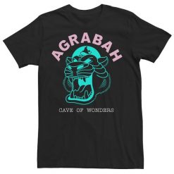 Agrabah Neon T-Shirt EM1N