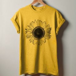 Sunflower T-Shirt FD2N