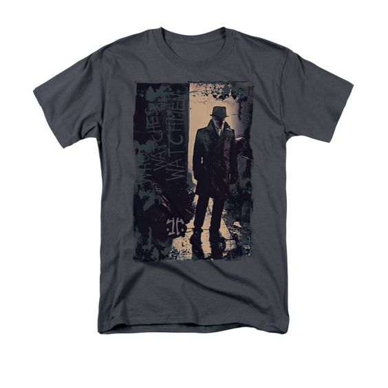 watchmen hbo t shirt