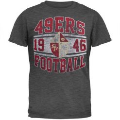 49ers Football tshirt FD14J0