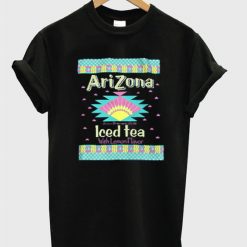 Arizona iced tea Tshirt FD17J0