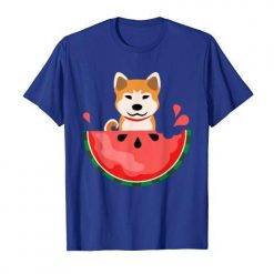Awesome Watermelon Tshirt EL18J0