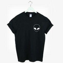 Alien spice T-Shirt MQ08J0
