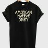 American horror story T-Shirt MQ08J0