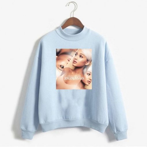Ariana sweatshirt FD4F0
