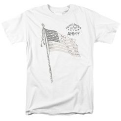 Army Tristar USA T-Shirt ND29F0